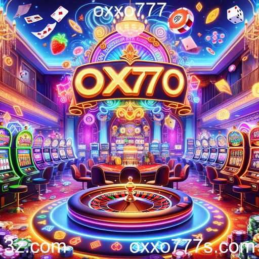 Descubra a Categoria Múltiplo no OXXO777