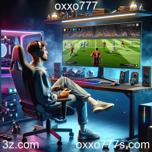 A Ascensão dos Jogos de Esportes: Competição e Entretenimento